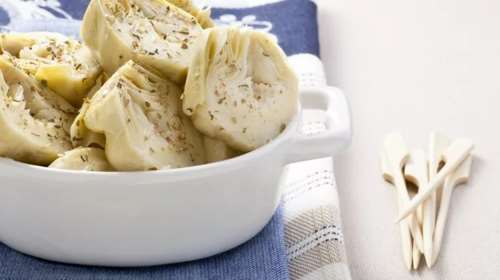 Το ήξερες; Αυτά τα 12 λαχανικά έχουν περισσότερη πρωτεΐνη απ&#39; ό,τι φαντάζεσαι