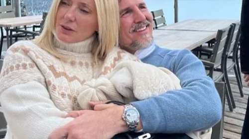 Ημέρες θλίψης για την οικογένεια της Μαρί Σαντάλ και του πρίγκιπα Παύλου