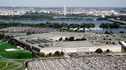 Πεντάγωνο: Ο Πούτιν δεν θέλει να αναμετρηθεί με το ΝΑΤΟ