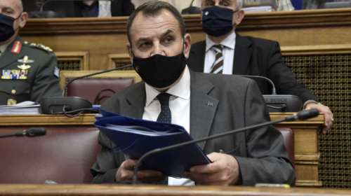 Tο νoμοσχέδιο και το κόστος απόκτησης των γαλλικών μαχητικών Rafale