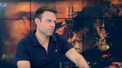 Πρώτη συνέντευξη πρoέδρου Κασσελάκη: Βεβαίως και είμαι Αριστερός, τιμή μου να πάω στρατό - Τι είπε για τον Μητσοτάκη