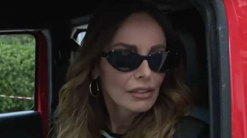 Η Μπέττυ Μαγγίρα ξεκαθαρίζει για τις τηλεοπτικές προτάσεις: &quot;Το αν δέχομαι δεν αφορά κανέναν άλλον εκτός από μένα&quot;