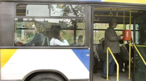 Πρόστιμο - μαμούθ σε επιβάτη λεωφορείου χωρίς εισιτήριο - Πόσα θα πληρώσει στην εφορία