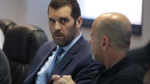 Νέος πρόεδρος της Super League ο Λεωνίδας Μπουτσικάρης, αντιπρόεδρος της ΠΑΕ Παναθηναϊκός