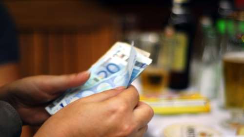 Ο &quot;χάρτης&quot; των πληρωμών από τον e-ΕΦΚΑ και τη ΔΥΠΑ έως τις 6 Δεκεμβρίου