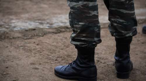 Θρήνος στις Ενοπλες Δυνάμεις: Πέθανε ξαφνικά 39χρονος ανθυπολοχαγός στην Ξάνθη - Δεύτερος θάνατος σε λίγες μέρες