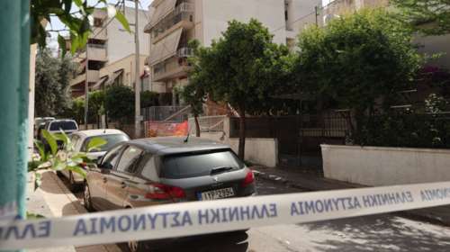 Νέα Χαλκηδόνα: Συνελήφθη ο ντελιβεράς σύντροφος της 48χρονης μητέρας - Βρέθηκε DNA του στα νύχια της