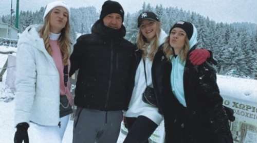 Τέμπη: Παραίτηση των υπεύθυνων από τη Βουλή ζητά ο Νίκος Πλακιάς - &quot;Τα ηχητικά είναι πολλές ώρες&quot;