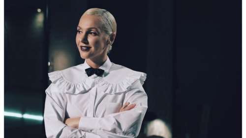 Τάμτα: &quot;Χάρηκα πάρα πολύ που οι γυναίκες μίλησαν&quot;