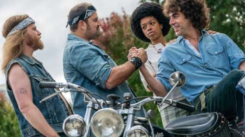 Τι θα δούμε τον Οκτώβριο στο Netflix