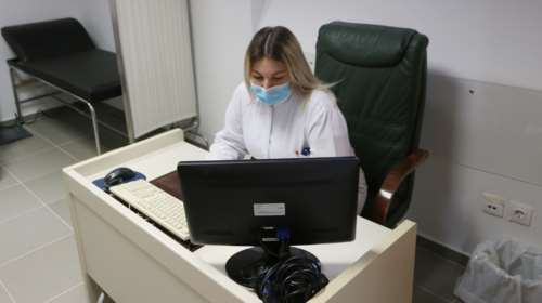 Τακτικά εξωτερικά ιατρεία και χειρουργεία: Σε ποιές περιπτώσεις θα γίνεται το τεστ για κορονοϊό