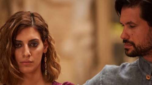 Σασμός spoiler: Ερχεται ένα νέο φονικό που θα ανατρέψει όλη την υπόθεση