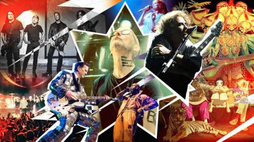 Τα άχαστα της χρονιάς: Οι συναυλίες του 2026 στην Αθήνα