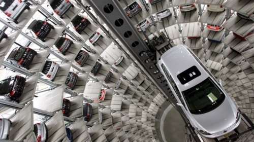 Aναβάλλεται η Διεθνής Έκθεση της Γενεύης 2022