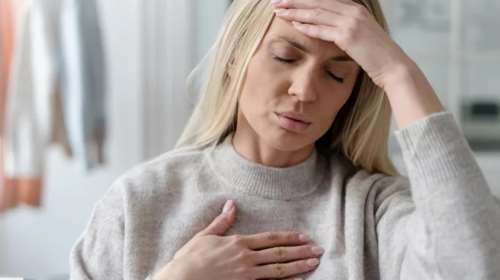 Εγκεφαλικές βλάβες μετά την COVID - 19: 4 επιπτώσεις που μπορεί να εμφανιστούν - νέα έρευνα