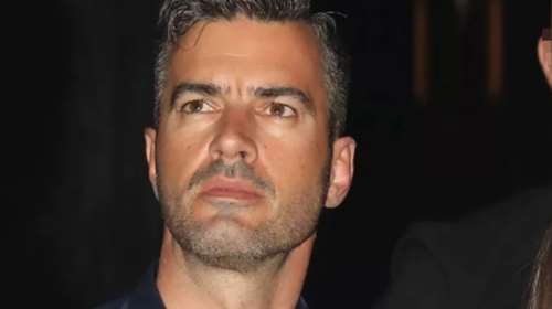 Συγκλονίζει ο Γιάννης Τσιμιτσέλης: &quot;Καλό Παράδεισο κορίτσι μου&quot;