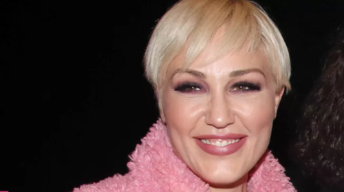 "Διαβάλλεις έτσι μια γυναίκα;": Η Πηνελόπη Αναστασοπούλου για το Revenge Porn