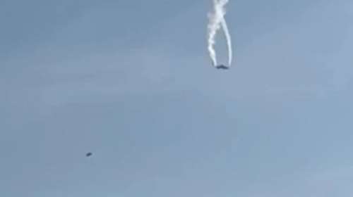 Κατέβηκε η ανάρτηση της Πολεμικής Αεροπορίας για τα C130 μετά την οργισμένη αντίδραση της Τουρκίας