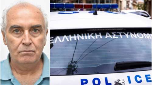 Αυτός είναι ο παρουσιαστής εκπομπών που κατηγορείται για ασέλγεια ανηλίκων [εικόνες]