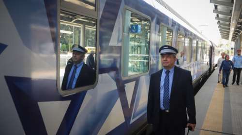 Απίστευτο περιστατικό: Επιβάτης επιτέθηκε σε ελεγκτή του ΟΣΕ επειδή του έκανε σύσταση να φορέσει μάσκα!