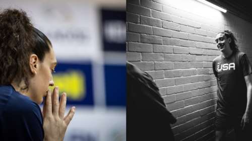 Μπριάνα Στιούαρτ: Η κορυφαία παίκτρια στον κόσμο έρχεται ξανά στην Ελλάδα-Τόλμησε και μίλησε για τη σεξουαλική κακοποίηση