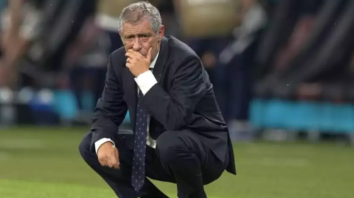 Πορτογαλία – Τσεχία 2-0: Η βραδιά του Φερνάντο Σάντος