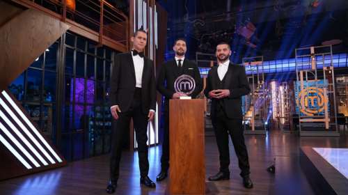 MasterChef 5: Αυτός είναι ο μεγάλος νικητής του τελικού που δίνουν οι στοιχηματικές εταιρείες