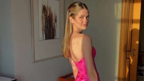 Αμαλία Κωστοπούλου: Έφτιαξε το πιο λαχταριστό γιουβετσάκι