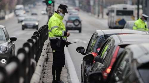 Νέες &quot;καμπάνες&quot; για μάσκες - αποστάσεις και συλλήψεις για ανοιχτά μαγαζιά