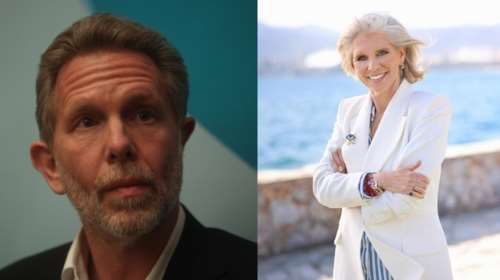 Το σπαρακτικό &quot;αντίο&quot; του Παύλου Γερουλάνου στην αδερφή του Δέσποινα- Το &quot;σ΄αγαπώ πολύ&quot; και το τραγούδι που της αφιέρωσε