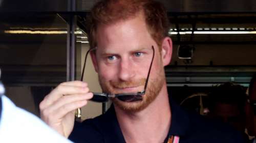 Πρίγκιπας Χάρι: Τη δημοσιοποίηση των αρχείων μετανάστευσής του ζητά αμερικανικό δικαστήριο