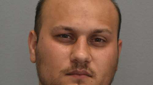 Αυτός είναι ο Γερμανός που εξαπατούσε ανυποψίαστους πολίτες με &quot;μαϊμού&quot; τροχαία [εικόνες]