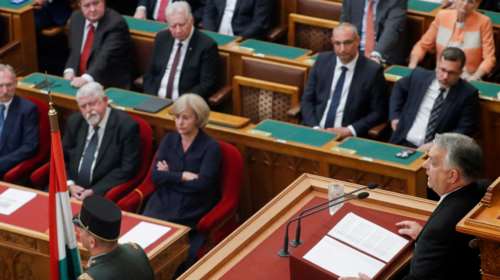 Ώρα μηδέν για την Ουγγαρία: Η Κομισιόν πρότεινε &quot;πάγωμα&quot; εκταμίευσης 7,5 δισ. ευρώ