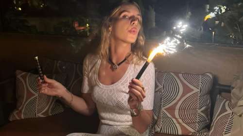 Το λαμπερό party γενεθλίων της Ευγενίας Νιάρχου στο St. Tropez: Η τούρτα της κληρονόμου