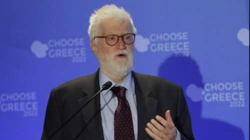 Την Κυριακή η κηδεία του Μωυσή Ελισάφ στην Ιερά Συναγωγή Ιωαννίνων