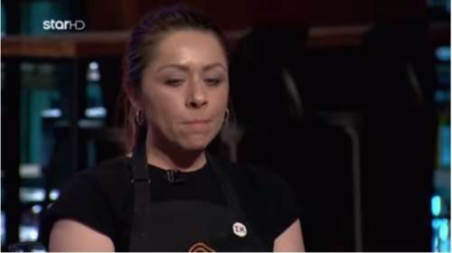 MasterChef: Η απόλυτη ταπείνωση της &quot;τέλειας&quot;, το copy paste σημείωμα και η &quot;ερωτική εξομολόγηση&quot; του Κοντιζά
