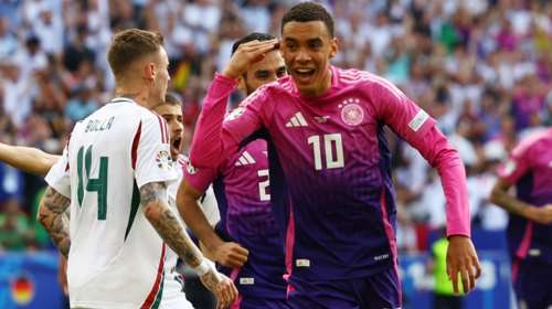 Interwetten: EURO πάρτι με απόδοση 12.00