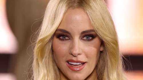 Δούκισσα Νομικού: Το μυστικό της για θεϊκή λάμψη στην επιδερμίδα δεν κοστίζει πάνω από 10 ευρώ