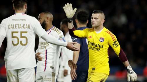 Από την Μπρεστ που έγραψε ιστορία, στη Λυών που εξασφάλισε το εισιτήριο της στην Ευρώπη- Πως διαμορφώθηκε η βαθμολογία