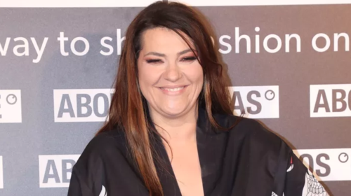 Η Κατερίνα Ζαρίφη για την περιπέτεια της υγείας της: Οι δύο μεταλλάξεις του κορονοϊού και το το χειρουργείο