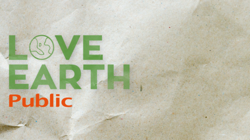 &quot;Just Go Zero&quot;: Στο zero waste Public Συντάγματος κάνουμε απόλυτα &quot;πράσινες&quot; αγορές και δεν επιβαρύνουμε τον πλανήτη