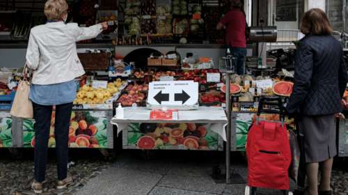 Ανατροπή από νέα μελέτη: 200 οι μεταλλάξεις του κορονοϊού, εξαπλώθηκε με ταχύτητα στον κόσμο στο τέλος του 2019