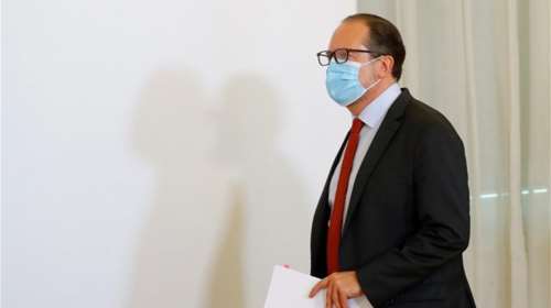 Αυστριακός ΥΠΕΞ: &quot;Αδύνατον η Τουρκία να αντιμετωπίζει την Αν. Μεσόγειο σαν κήπο της&quot;