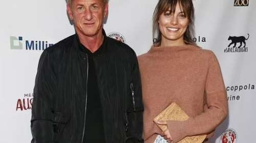 Σον Πεν: Διαζύγιο-εξπρές για τον ηθοποιό, μετά από ένα χρόνο γάμου