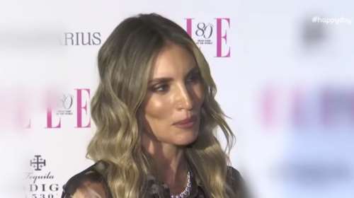 Η Αθηνά Οικονομάκου μιλά για το ενδεχόμενο να παντρευτεί μέσα στο 2026