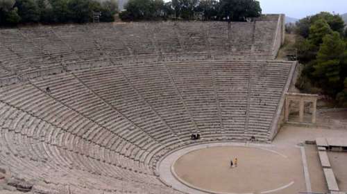 Καλοκαίρι με 251 παραστάσεις σε 111 αρχαιολογικούς χώρους-Τι θα δούμε με ποιους