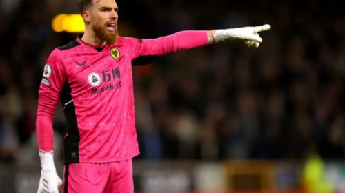 O καλύτερος τερματοφύλακας της Premier League είναι &quot;Έλληνας&quot;