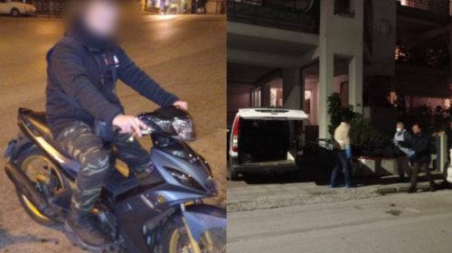 Εγκλημα στον Βόλο: Δεν το πιστεύουν οι γονείς του 39χρονου βαφτισιμιού - &quot;Δεν είναι το παιδί μου αυτό&quot;