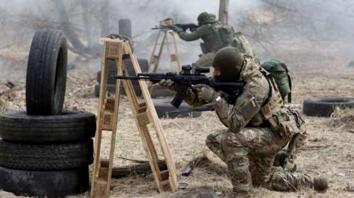 Ανάλυση CNN για Ουκρανία: &quot;Παρά τα σημάδια προόδου υπάρχουν πολλά εμπόδια - Όλα εξαρτώνται από τον Πούτιν&quot;