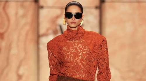 Οι επικρατέστερες τάσεις της μόδας για τη σεζόν Φθινόπωρο/Χειμώνας 2025-2026